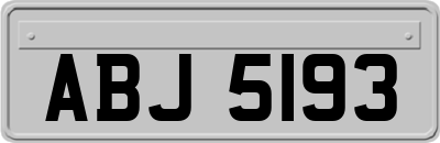 ABJ5193