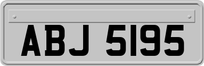 ABJ5195