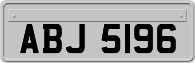 ABJ5196
