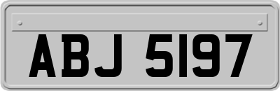 ABJ5197