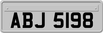 ABJ5198