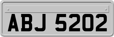 ABJ5202