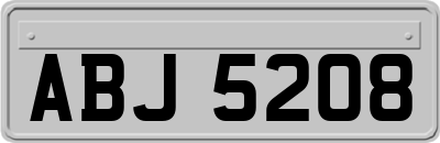 ABJ5208