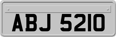 ABJ5210