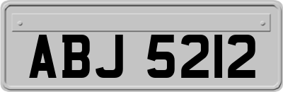 ABJ5212