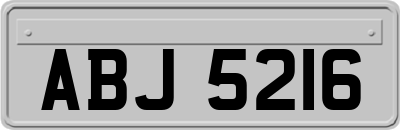 ABJ5216