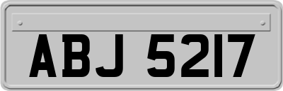 ABJ5217