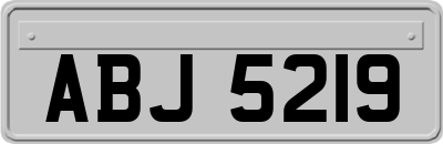 ABJ5219