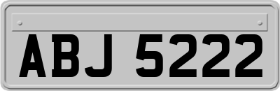 ABJ5222