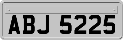 ABJ5225