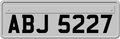 ABJ5227