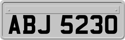 ABJ5230