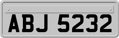 ABJ5232