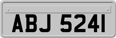 ABJ5241