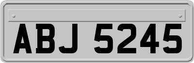 ABJ5245