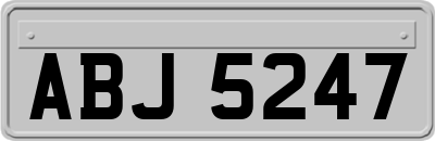ABJ5247