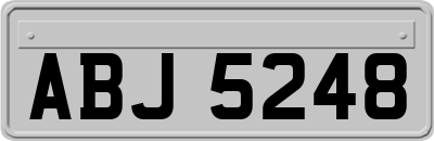 ABJ5248