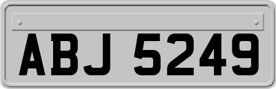 ABJ5249
