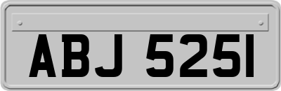 ABJ5251
