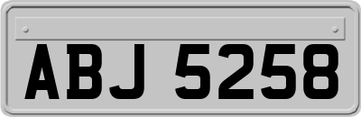 ABJ5258