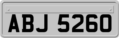 ABJ5260