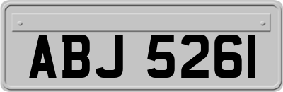 ABJ5261