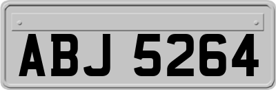 ABJ5264