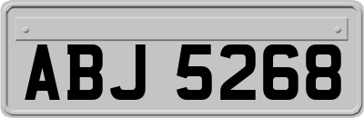 ABJ5268