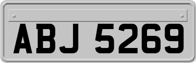 ABJ5269