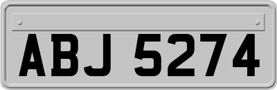 ABJ5274