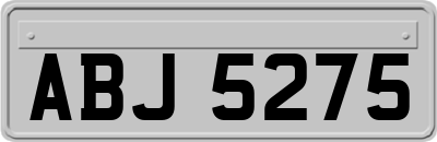 ABJ5275