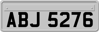 ABJ5276
