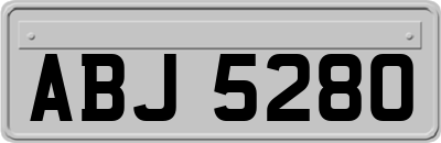 ABJ5280