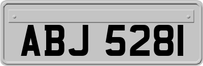 ABJ5281