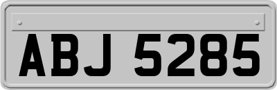 ABJ5285