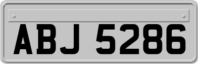 ABJ5286