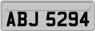 ABJ5294