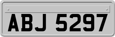 ABJ5297