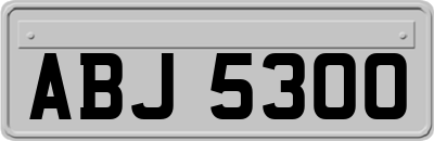 ABJ5300