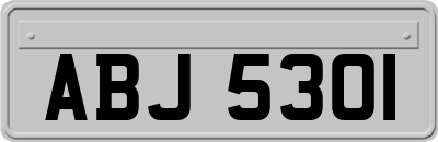 ABJ5301