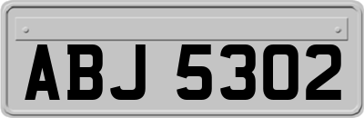 ABJ5302