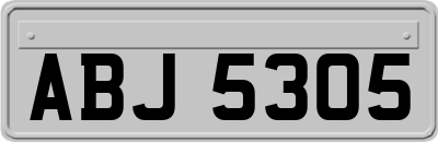 ABJ5305