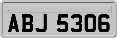 ABJ5306