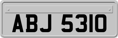 ABJ5310