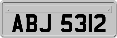 ABJ5312