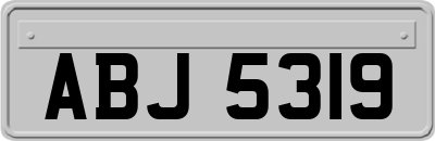 ABJ5319