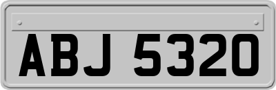 ABJ5320
