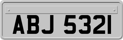 ABJ5321