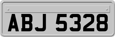 ABJ5328