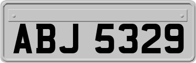 ABJ5329